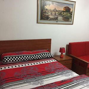 Kamer met een King Size Bed